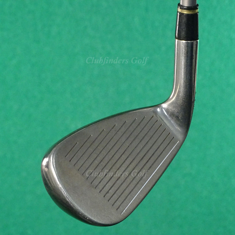 Adams Golf Idea a3OS Hybrid Single 8 Iron ProLaunch Platinum Graphite Regular