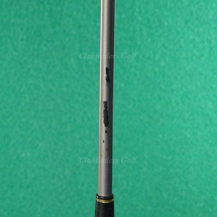 Adams Golf Idea a3OS Hybrid Single 6 Iron ProLaunch Platinum Graphite Regular