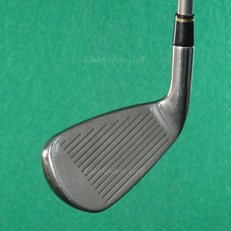 Adams Golf Idea a3OS Hybrid Single 6 Iron ProLaunch Platinum Graphite Regular