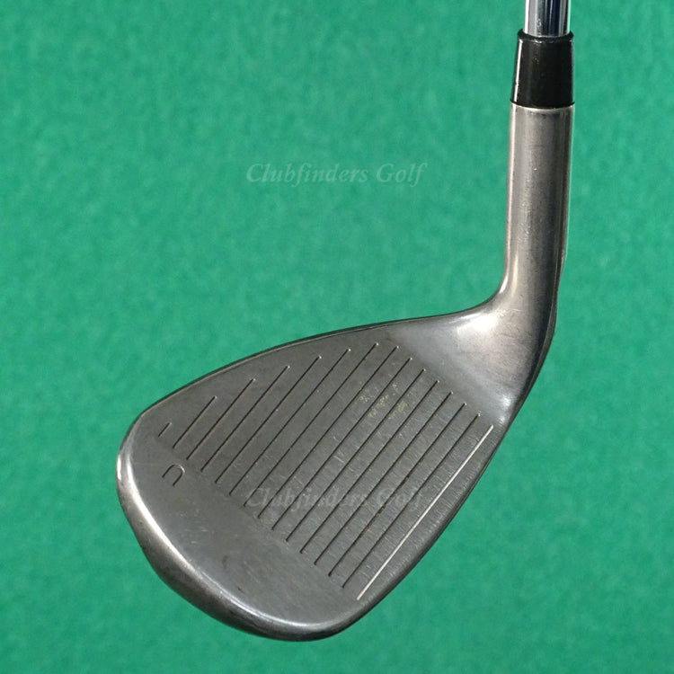 Ping G Series Black Dot UW Utility Wedge True Temper XP 95 S300 Steel Stiff