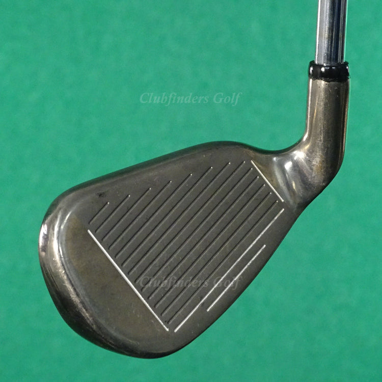 Callaway Original Hawk Eye Single 6 Iron Constant Weight Rifle Steel Regular
