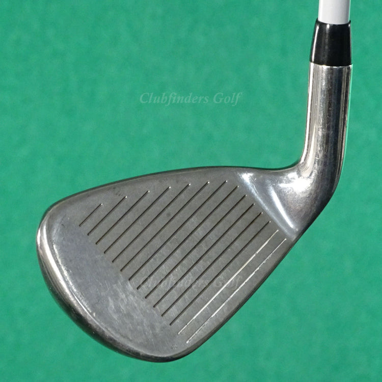 Callaway X-Hot Single 9 Iron Factory I-75G Graphite Regular