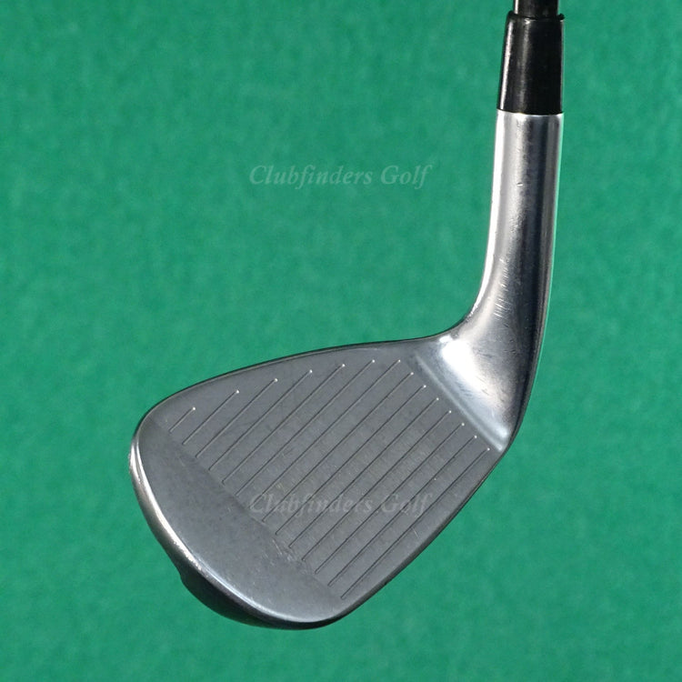 Callaway Apex Pro 2021 Forged PW Pitching Wedge TT Elevate Tour VSS Steel XStiff