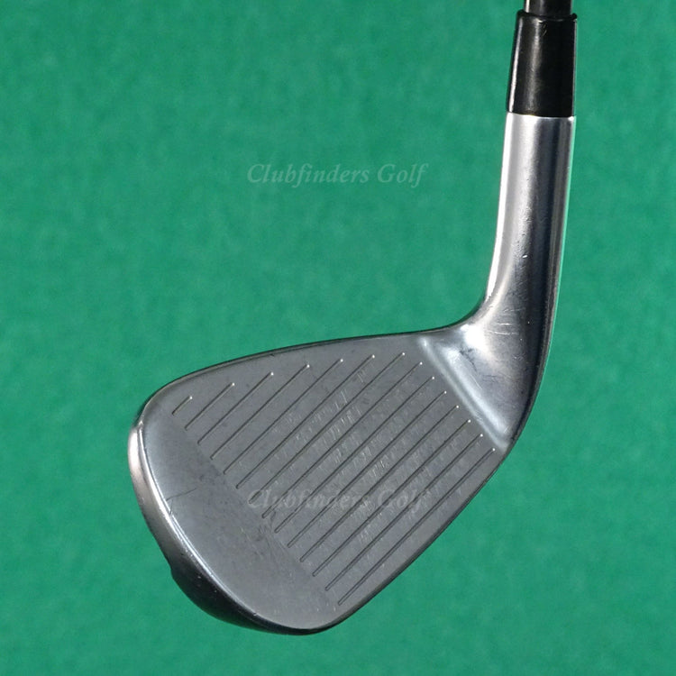 Callaway Apex Pro 2021 Forged Single 8 Iron Elevate Tour VSS Steel Extra Stiff