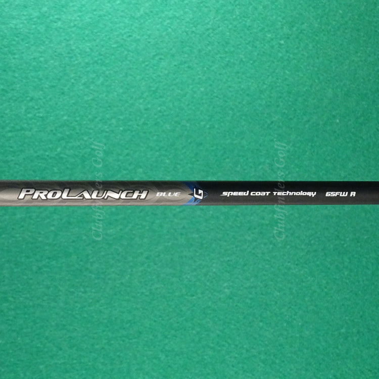 Adams Speedline Fast 12 Fairway 15° 3 Wood ProLaunch Blue Graphite Regular w/ HC