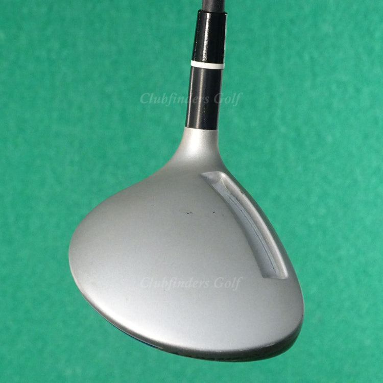 Adams Speedline Fast 12 Fairway 15° 3 Wood ProLaunch Blue Graphite Regular w/ HC