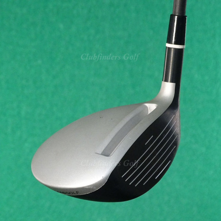 Adams Speedline Fast 12 Fairway 15° 3 Wood ProLaunch Blue Graphite Regular w/ HC