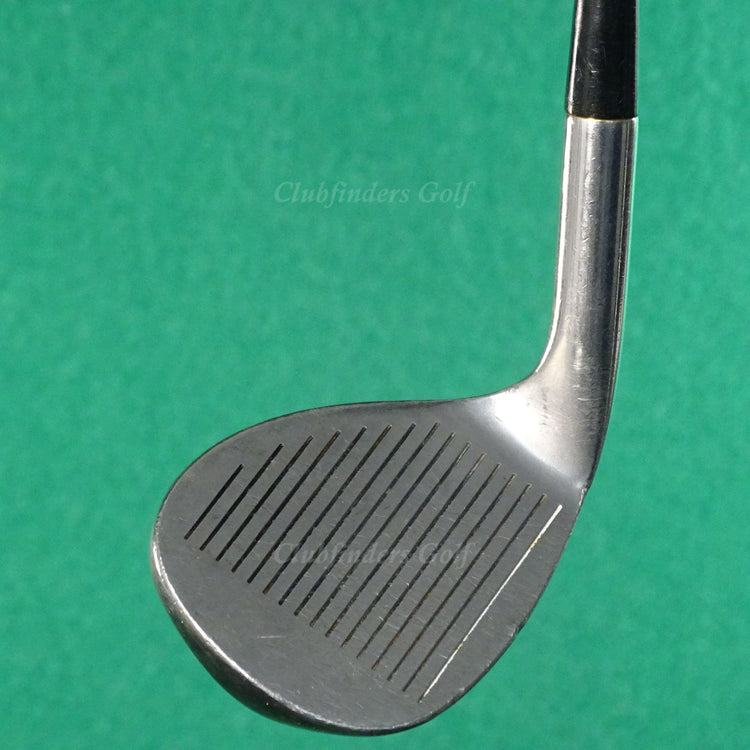 Mizuno Tour Oversize 56° SW Sand Wedge Factory Dynaflex 10 Steel Stiff