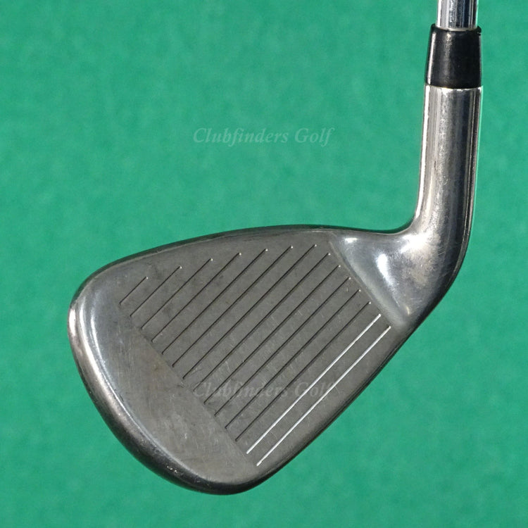 Callaway Edge 2018 Single 8 Iron Factory Stepped Steel Regular