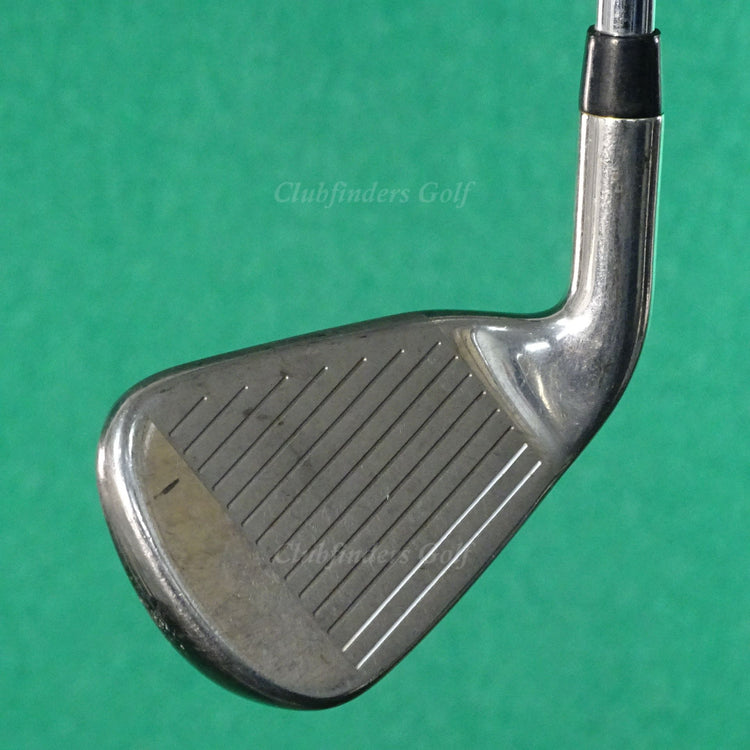 Callaway Edge 2018 Single 7 Iron Factory Stepped Steel Regular