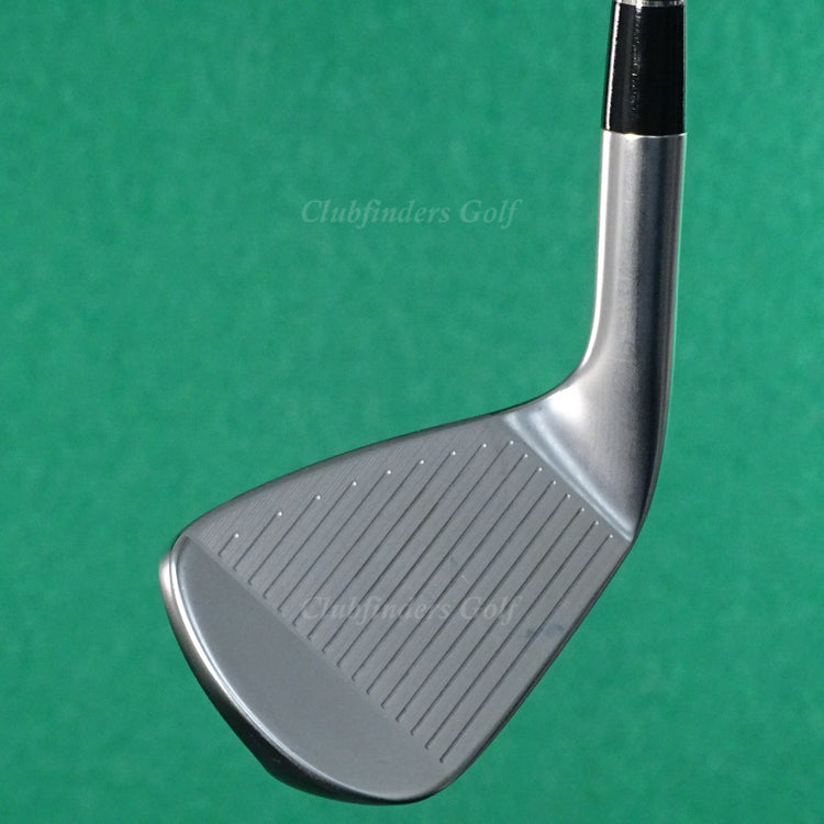 Srixon ZXi7 Forged Single 9 Iron Project X LZ 6.5 125g Steel Extra Stiff
