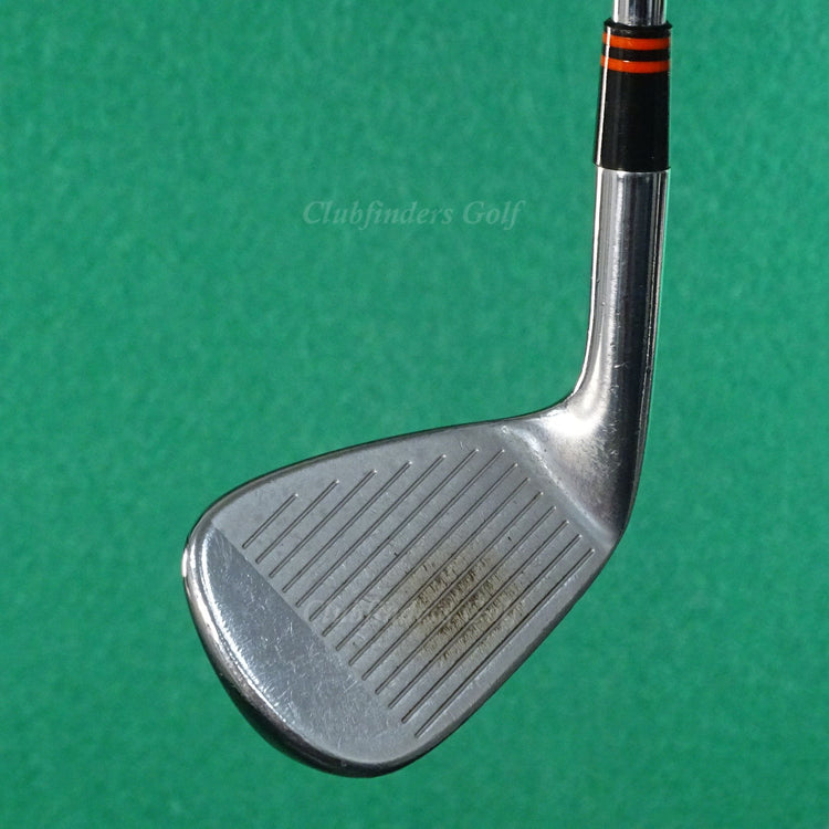 TaylorMade RSi TP Forged Single 8 Iron Project X Rifle 6.0 Steel Stiff