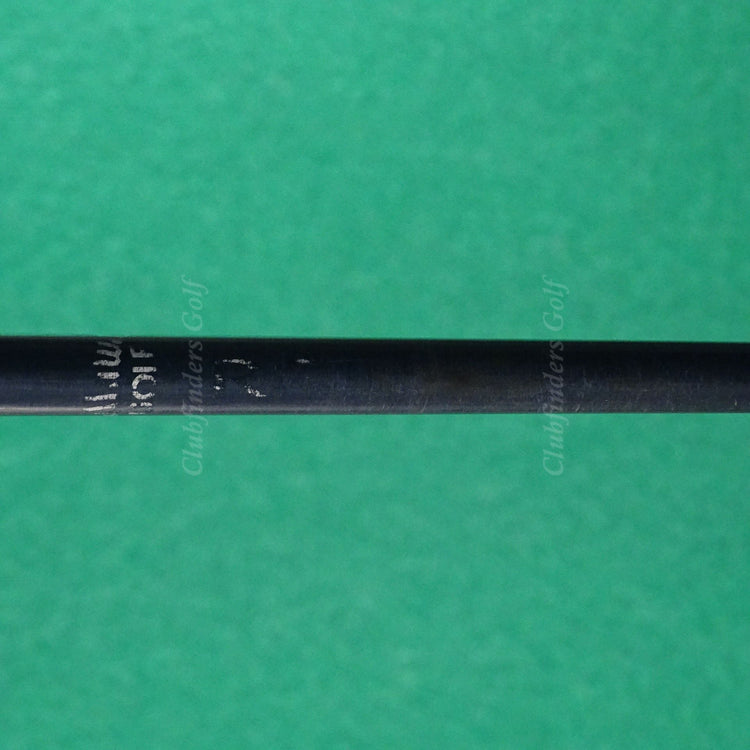 Callaway Big Bertha X-12 Single 4 Iron Factory RCH 99 Graphite Firm *READ*