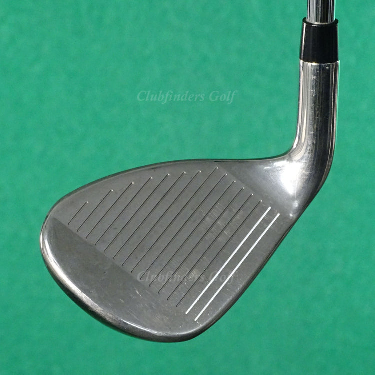 Callaway Edge 2021 SW Sand Wedge Factory Steel Stiff