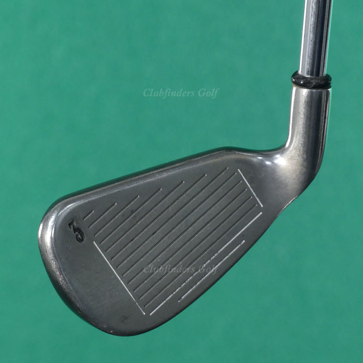 Callaway Steelhead X-14 Single 3 Iron Factory Constant Weight Steel Uniflex