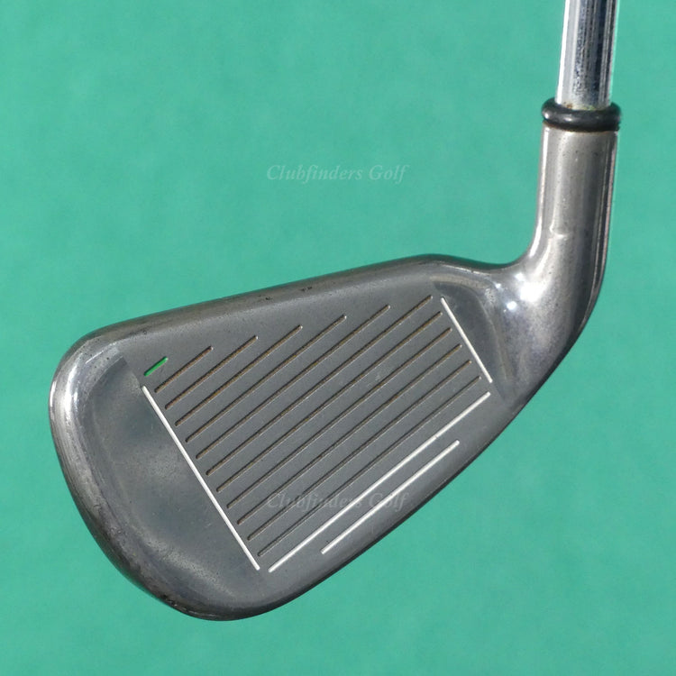 Callaway Steelhead X-14 Pro Series Single 3 Iron Precision Rifle Steel Regular