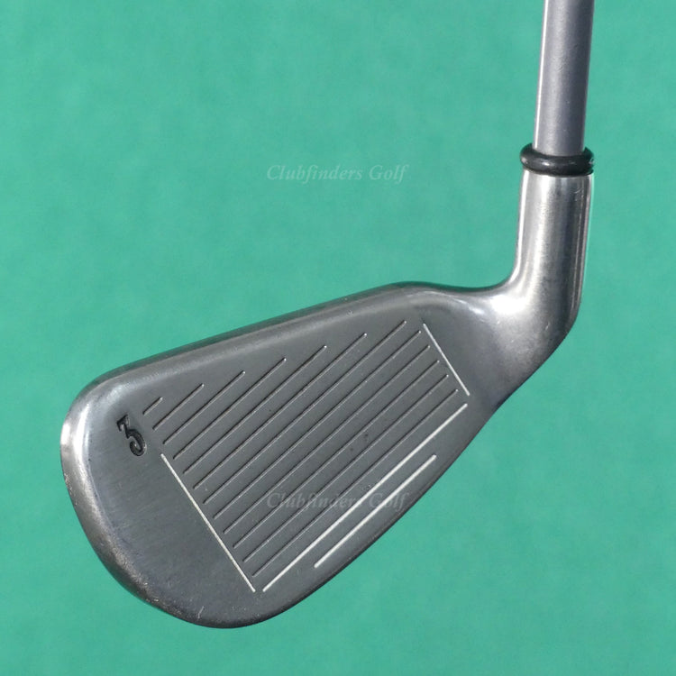 Callaway Steelhead X-14 Single 3 Iron Factory Graphite Regular
