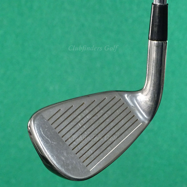 Cleveland CG Gold Single 8 Iron Factory ActionLite Flighted Steel Regular