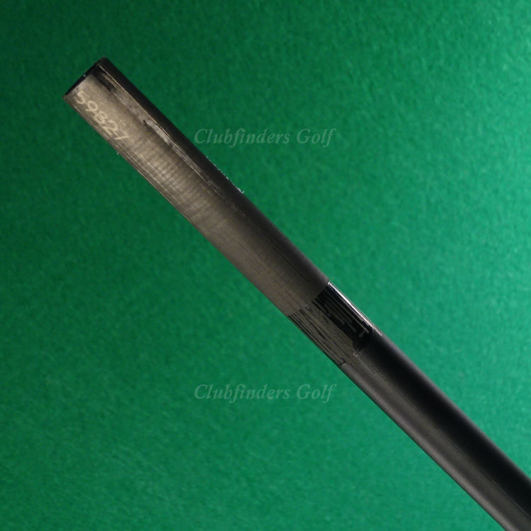 Mitsubishi Chemical Vanquish 4 .335 R2 Seniors 41.25" Pulled Graphite Wood Shaft