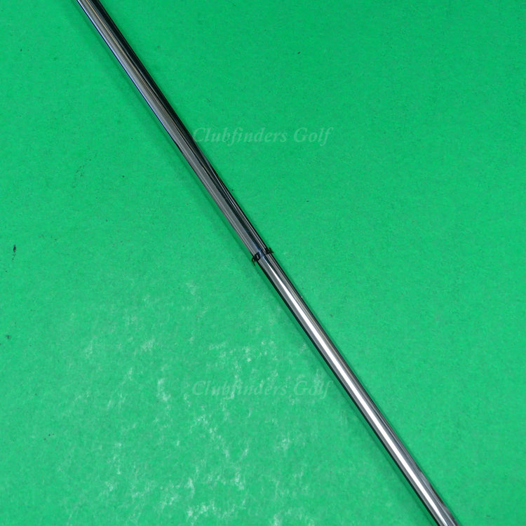 NEW Apollo Straight Stepless .370 Tip 36" Steel Putter Shaft
