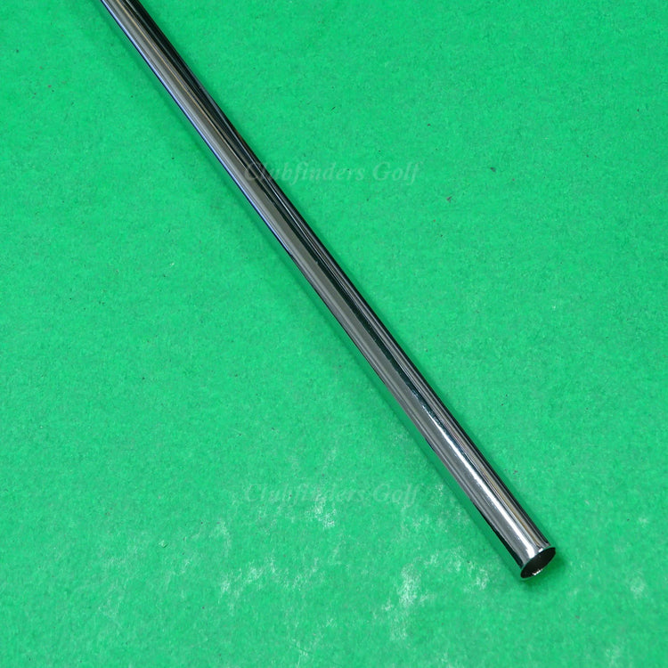 NEW Apollo Straight Stepless .370 Tip 36" Steel Putter Shaft