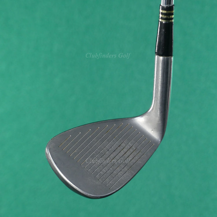 TaylorMade 300 Series SW Sand Wedge Precision Rifle Spinner FCM 5.5 Steel Firm