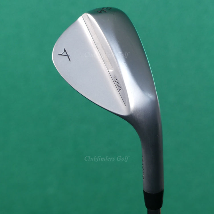 Takomo Skyforger 002 46-8F 46° Pitching Wedge KBS Tour 120 Steel Stiff