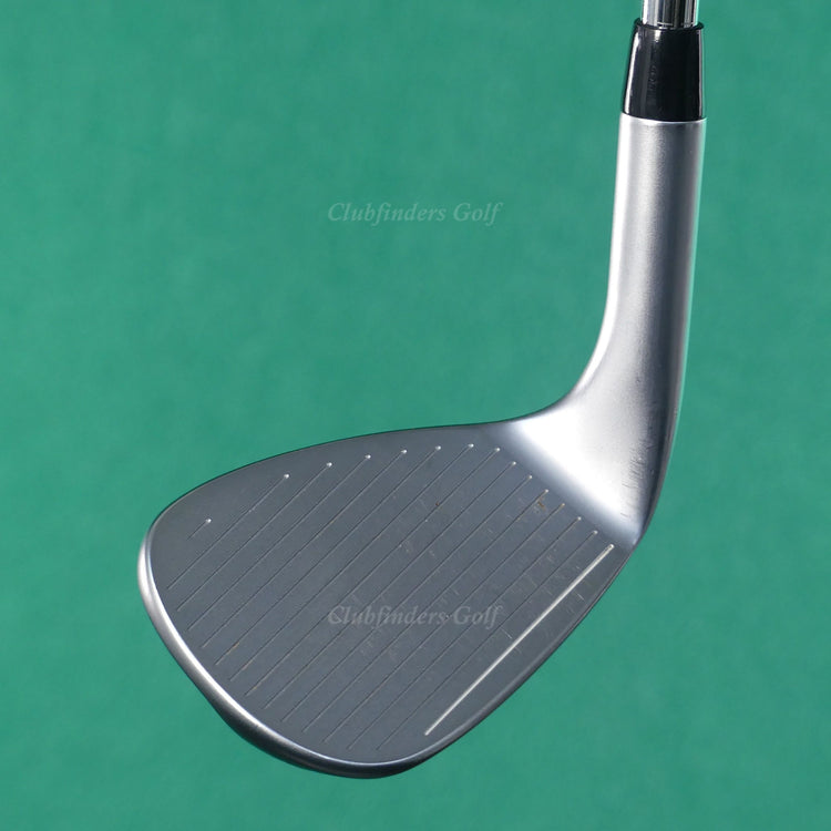 Takomo Skyforger 002 46-8F 46° Pitching Wedge KBS Tour 120 Steel Stiff