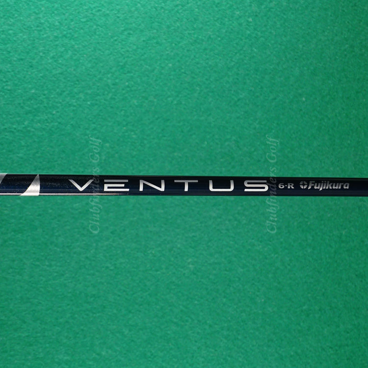 NEW TaylorMade SIM2 Max PW Pitching Wedge Fujikura Ventus Blue Graphite Regular