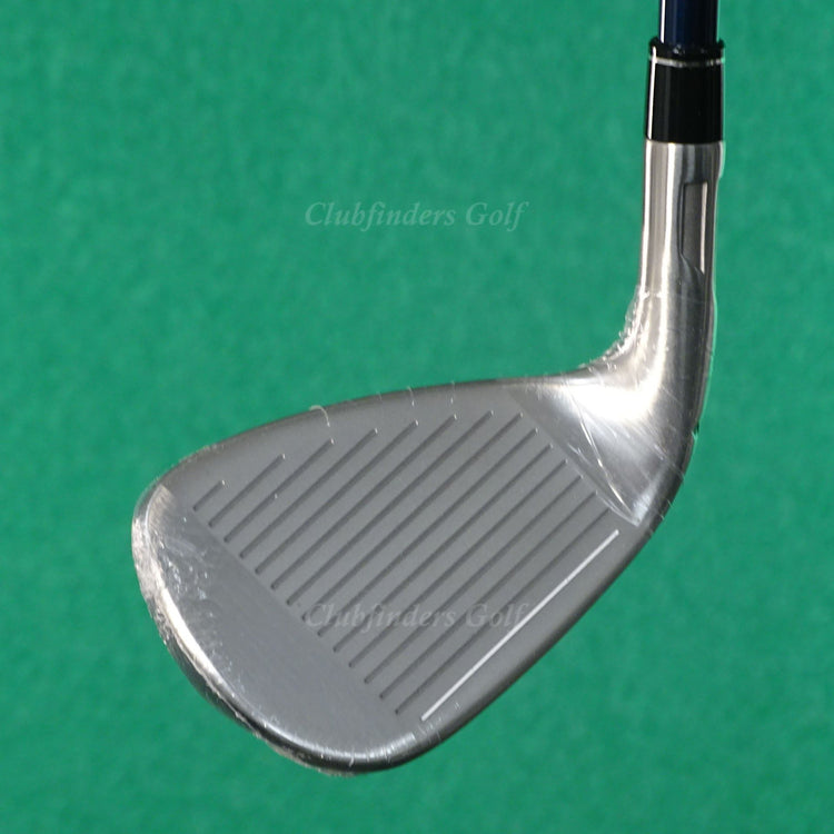 NEW TaylorMade SIM2 Max PW Pitching Wedge Fujikura Ventus Blue Graphite Regular
