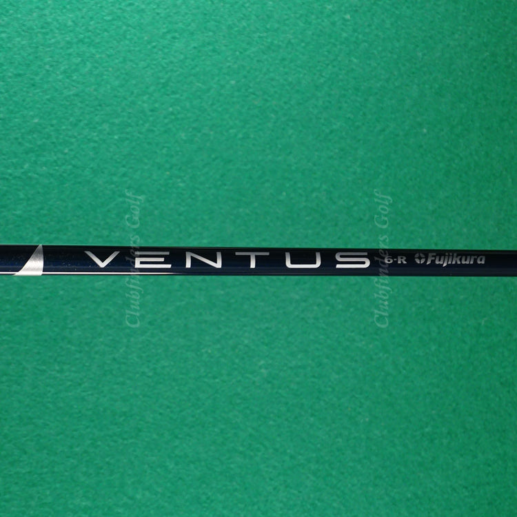 NEW TaylorMade SIM2 Max Single 6 Iron Fujikura Ventus Blue 6-R Graphite Regular