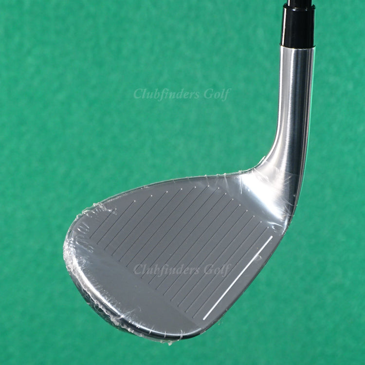 NEW TaylorMade Qi SW Sand Wedge Fujikura Ventus TR Blue 7-S Graphite Stiff