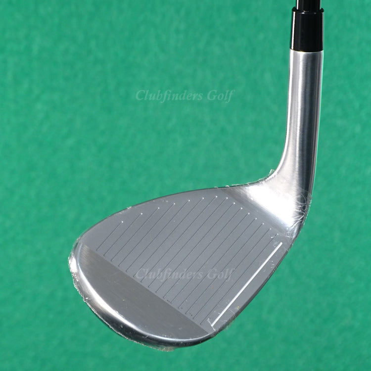 NEW TaylorMade Qi LW Lob Wedge Fujikura Ventus TR Blue 6-R Graphite Regular