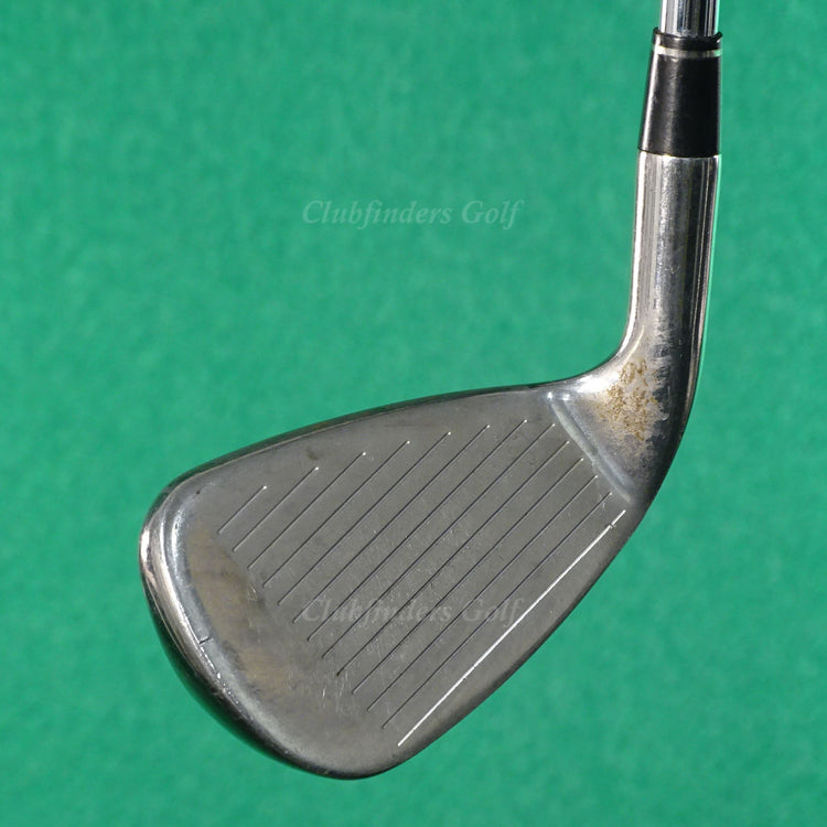 Adams Speedline Plus Single 7 Iron Factory Performance Steel Uniflex
