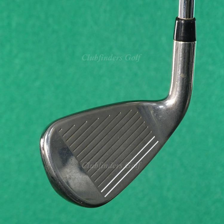 Callaway Mavrik Single 6 Iron True Temper Elevate 95 VSS Steel Regular