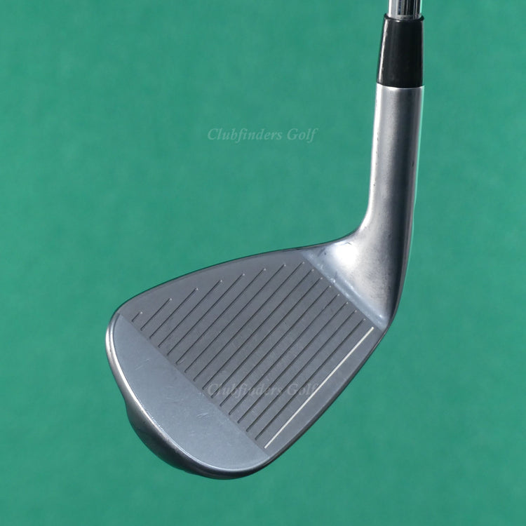 Ping Blueprint S Forged Orange Dot PW Pitching Wedge Modus 3 105 Steel Regular