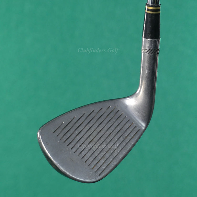 Titleist DCI 762 PW Pitching Wedge True Temper Dynamic Gold S300 Steel Stiff