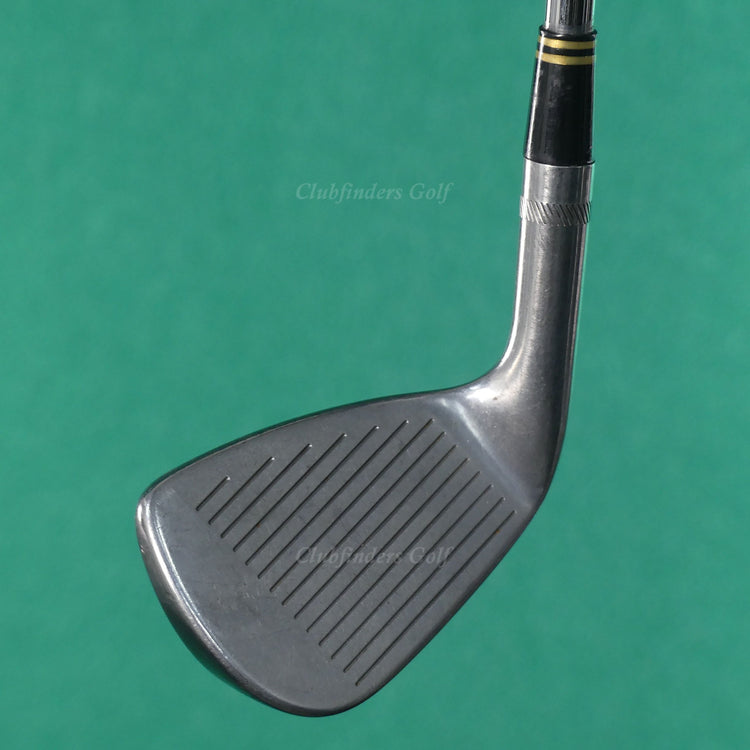 Titleist DCI 762 Single 8 Iron True Temper Dynamic Gold S300 Steel Stiff *READ*