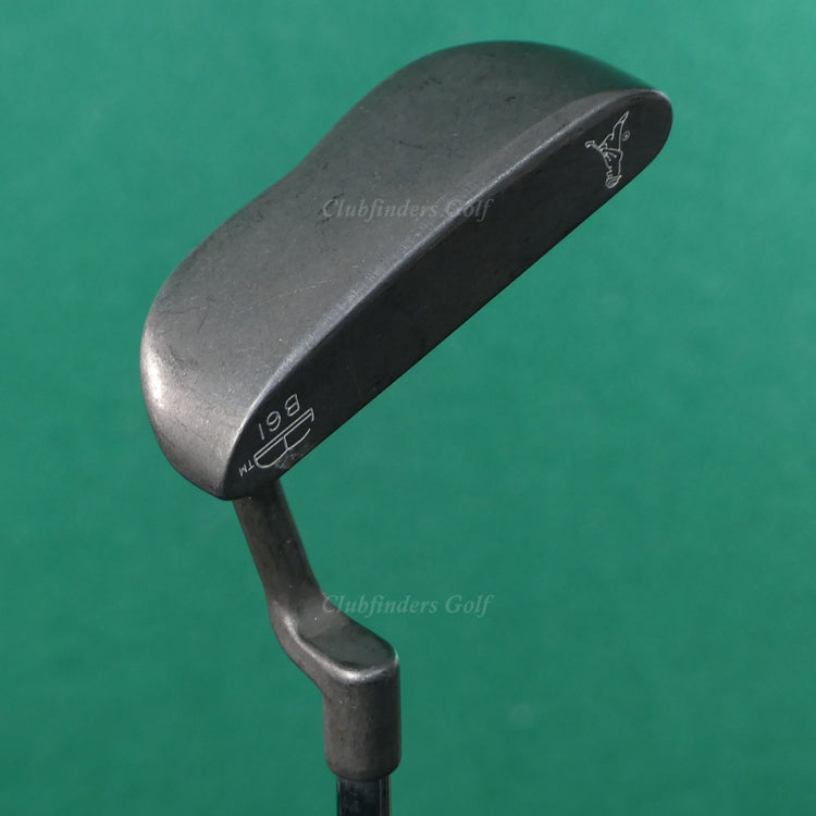 Ping B61 Stainless Plumbers-Neck 35" Putter Golf Club Karsten