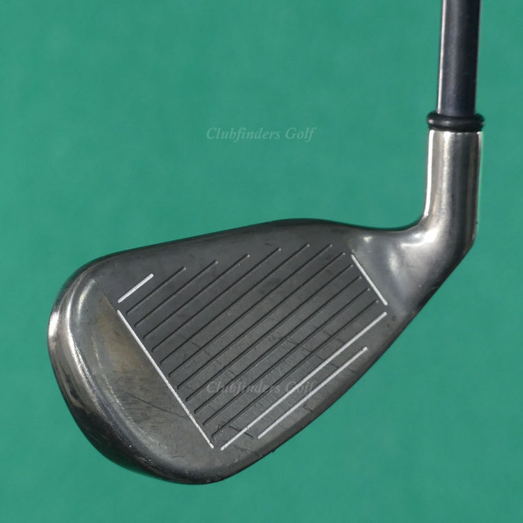 Callaway Hawk Eye VFT Single 5 Iron Factory System 55 Graphite Lite