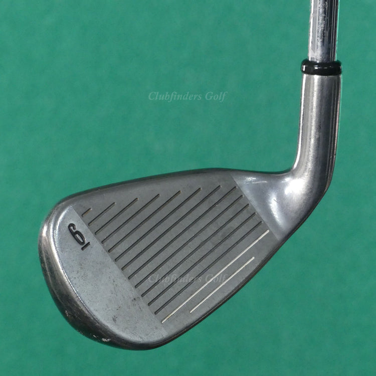 Callaway Big Bertha 2008 Single 6 Iron Factory Steel Uniflex