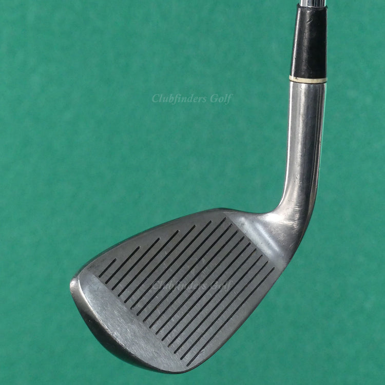 Titleist DTR Single 8 Iron Factory True Temper Steel Regular