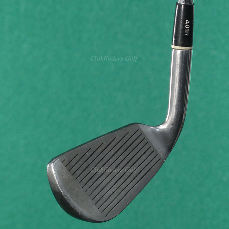 Titleist DTR Single 4 Iron Factory True Temper Steel Regular