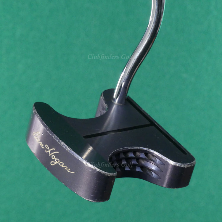 Ben Hogan Bettinardi Baby Ben BHB-9 Double-Bend 35" Putter Golf Club