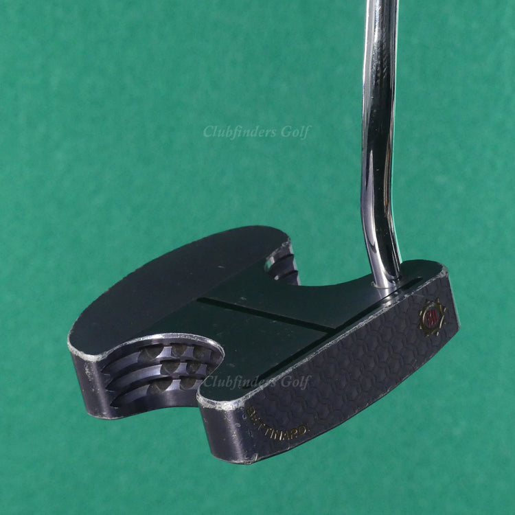Ben Hogan Bettinardi Baby Ben BHB-9 Double-Bend 35" Putter Golf Club