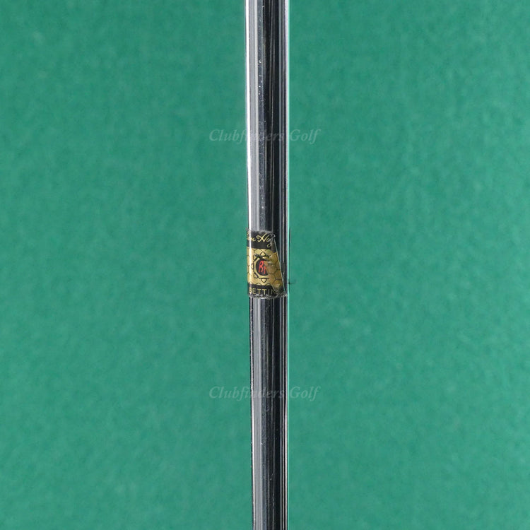 Ben Hogan Bettinardi Baby Ben BHB-9 Double-Bend 35" Putter Golf Club