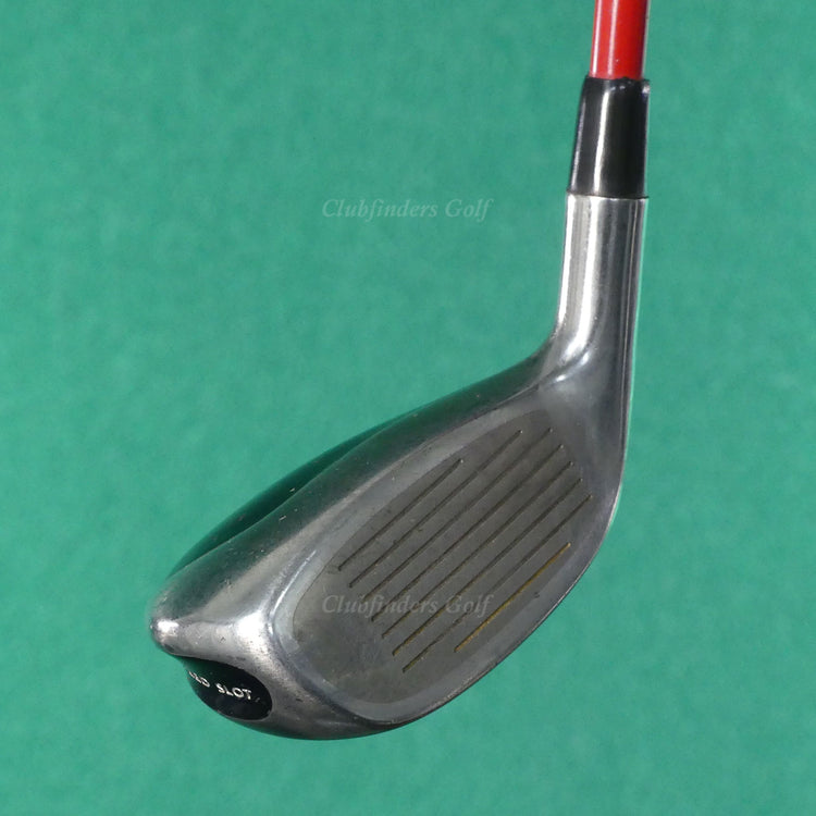 Ben Hogan Edge CFT 24° Hybrid 4h Iron True Temper Rocket Graphite Regular