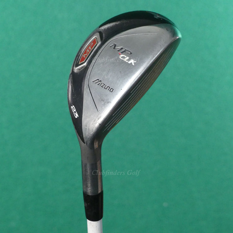 Mizuno MP CLK Hybrid 23° Utility Mitsubishi Rayon Fubuki 84 Graphite Regular