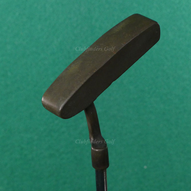 Ping Pal Manganese Bronze 85020 34.5" Putter Golf Club Karsten *READ*