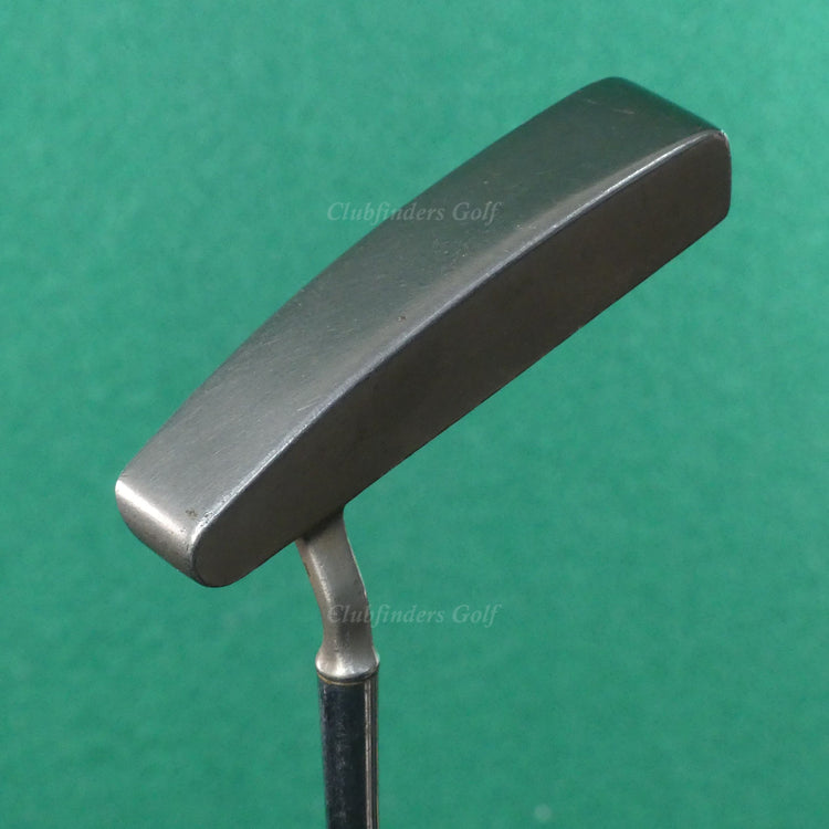 Ping Zing 2 Classic Stainless Flow-Neck 35" Putter Golf Club Karsten
